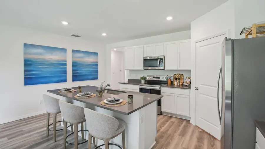 2141 Bluff Heights Drive, Shakopee, MN 55379 - #3