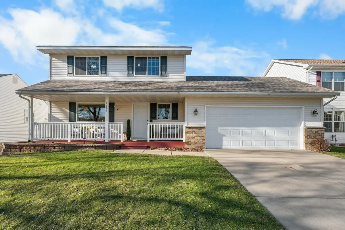 1685 Arlington Avenue E, Saint Paul, MN 55106 - #1