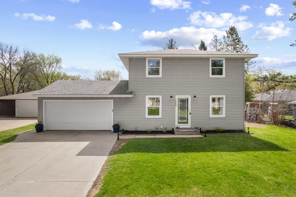 10667 Terrace Road Ne, Blaine, MN 55434 - #1