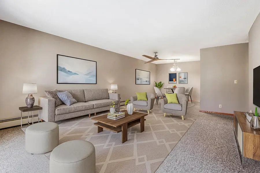 4045 Hodgson Road #312, Saint Paul, MN 55126 - #2