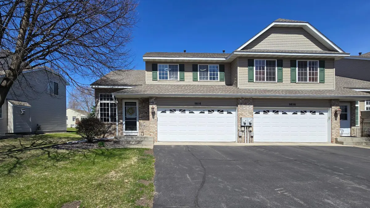 9858 Hamlet Court S, Cottage Grove, MN 55016 - #1