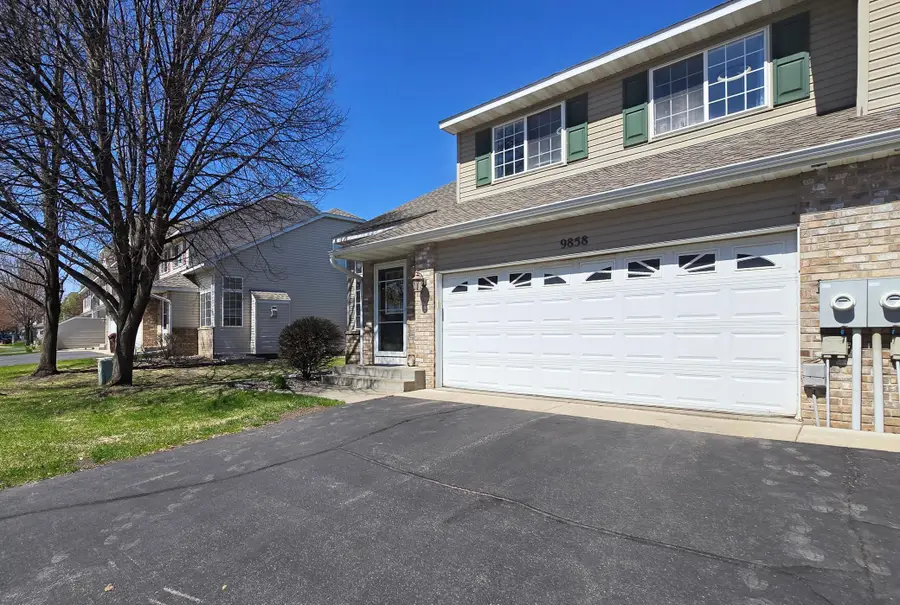 9858 Hamlet Court S, Cottage Grove, MN 55016 - #2