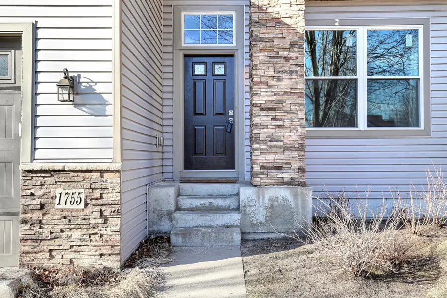 1755 117th Avenue Ne, Blaine, MN 55449 - #2