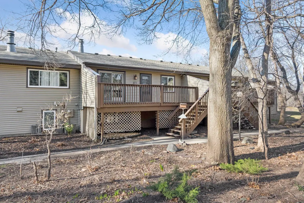 227 River Woods Lane, Burnsville, MN 55337 - #1