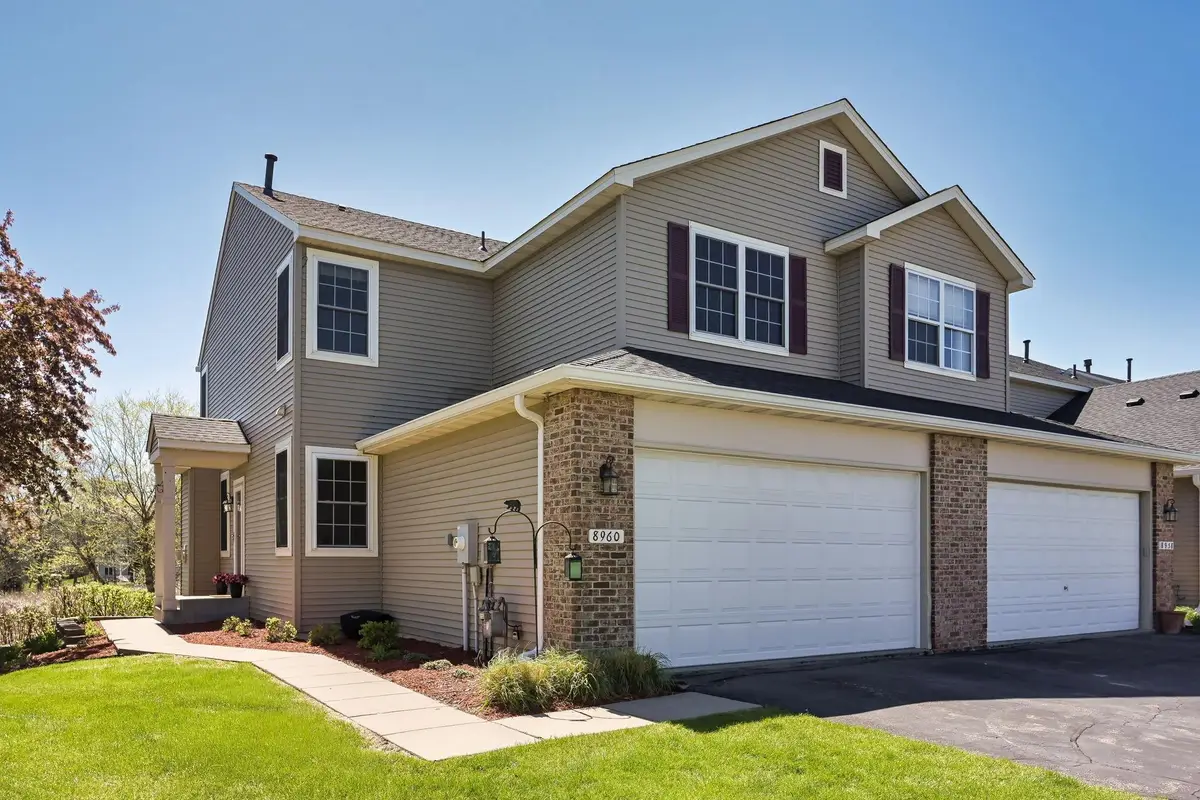 8960 Comstock Lane N, Maple Grove, MN 55311 - #1