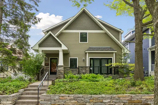 4729 Harriet Avenue, Minneapolis, MN 55419