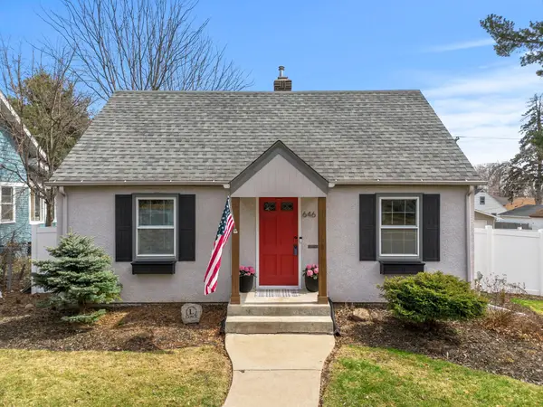 646 16th Avenue N, South Saint Paul, MN 55075