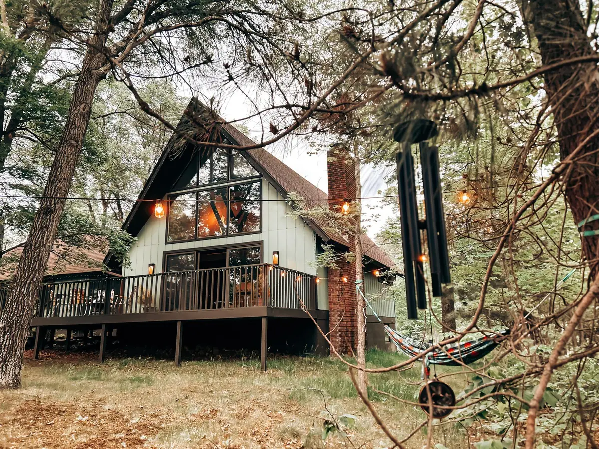 28931 Tall Moon Circle, Danbury, WI 54830 - #1