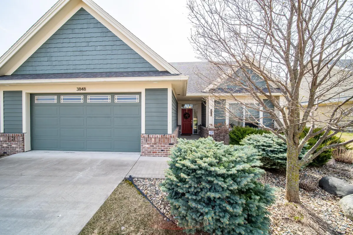 3848 Berkshire Road Sw, Rochester, MN 55902 - #1