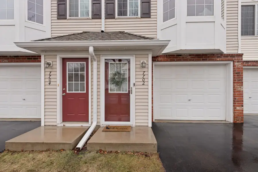 7702 Arboretum Village Circle, Chanhassen, MN 55317 - #2