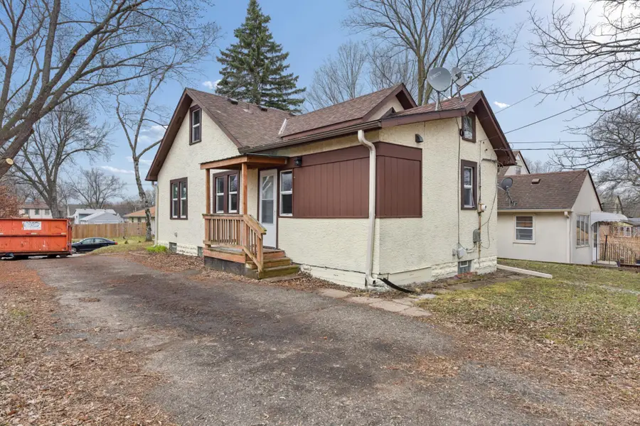 2155 Reaney Avenue E, Saint Paul, MN 55119 - #2