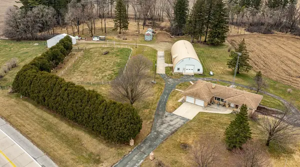 5642 County Road 5 Nw, Byron, MN 55920