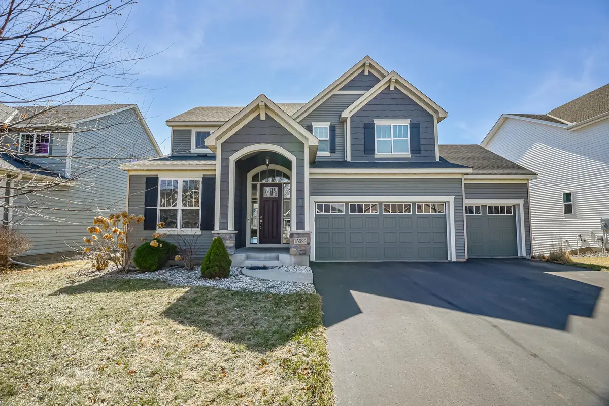 15523 77th Street Ne, Elk River, MN 55330 - #1