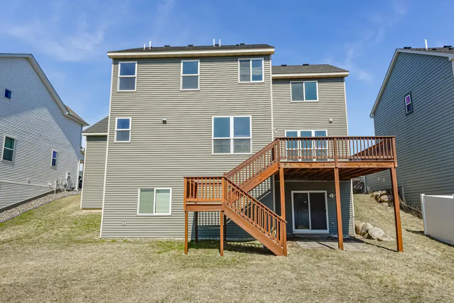 15523 77th Street Ne, Elk River, MN 55330 - #2