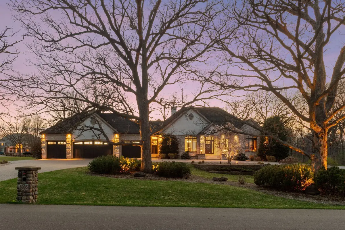 6985 Oak Ridge Road, Hamel, MN 55340 - #1