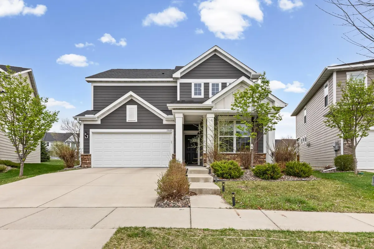 15609 Eddy Creek Way, Apple Valley, MN 55124 - #1
