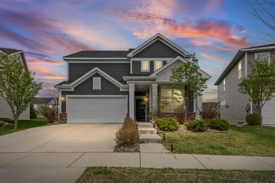 15609 Eddy Creek Way, Apple Valley, MN 55124 - #2