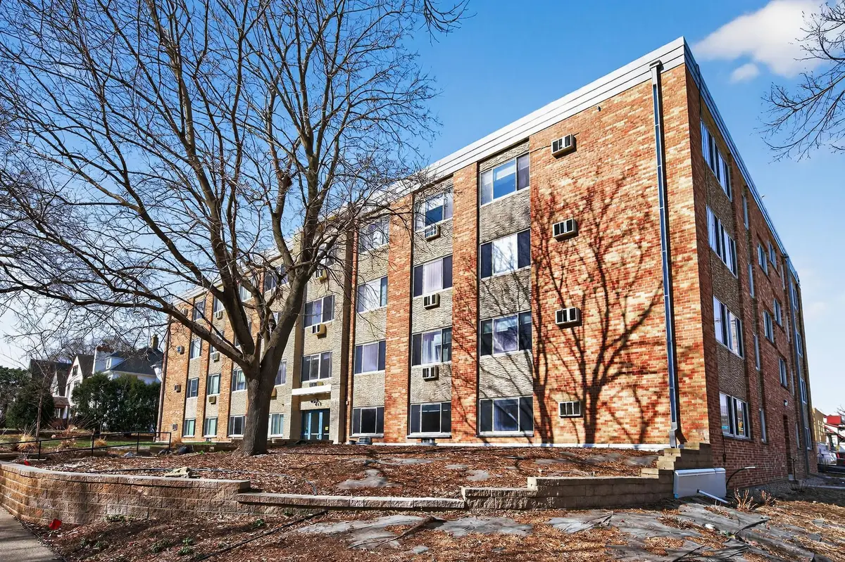 4400 Upton Avenue S #405, Minneapolis, MN 55410 - #1