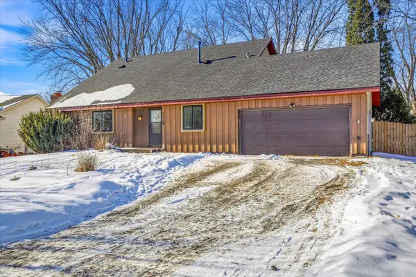 8200 Foothill Road S, Cottage Grove, MN 55016