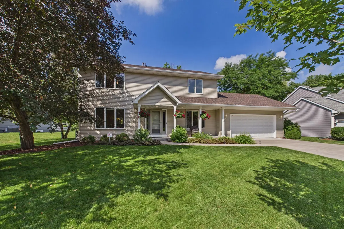 2222 Parkview Lane, Woodbury, MN 55125 - #1