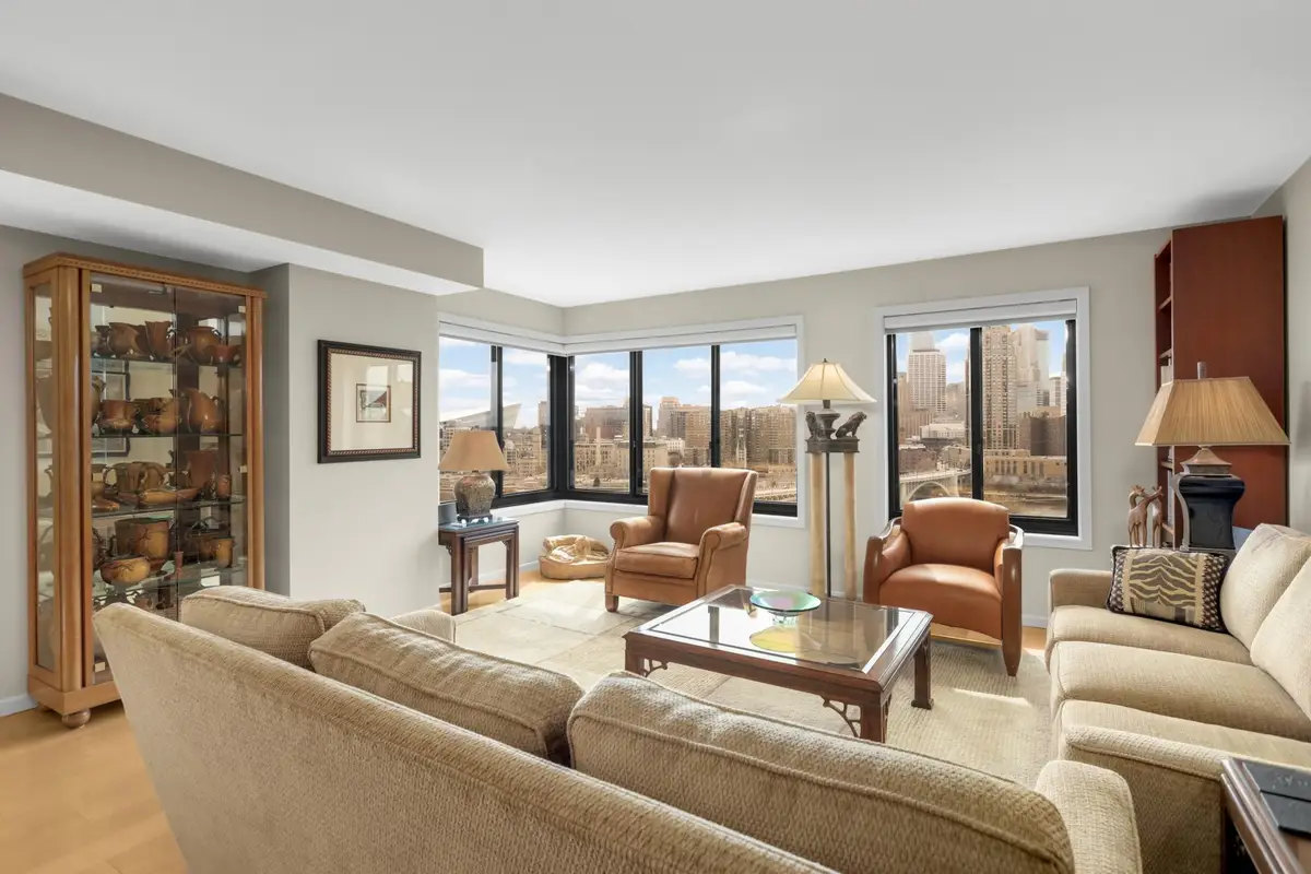 110 Bank Street Se #L1203, Minneapolis, MN 55414 - #1