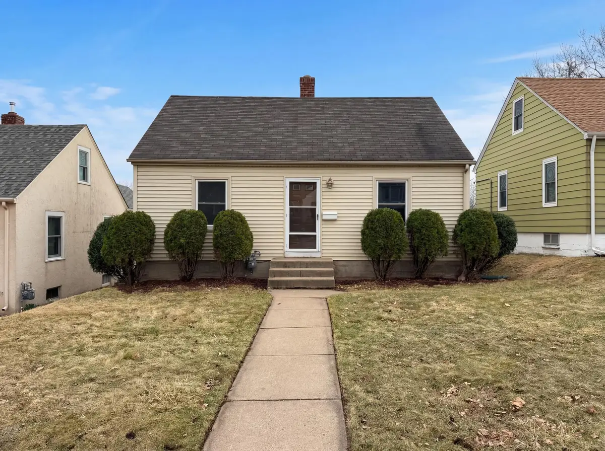 3135 Pierce Street Ne, Minneapolis, MN 55418 - #1