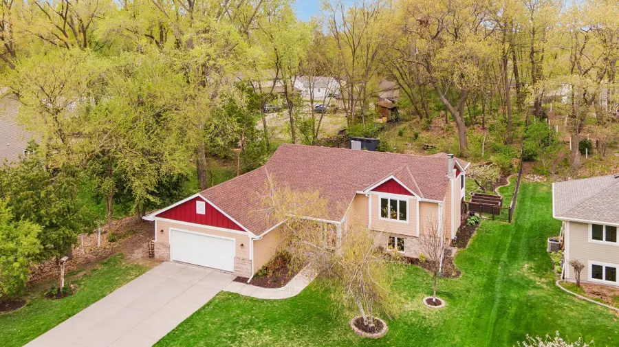 4174 Kaitlin Drive, Saint Paul, MN 55127 - #2