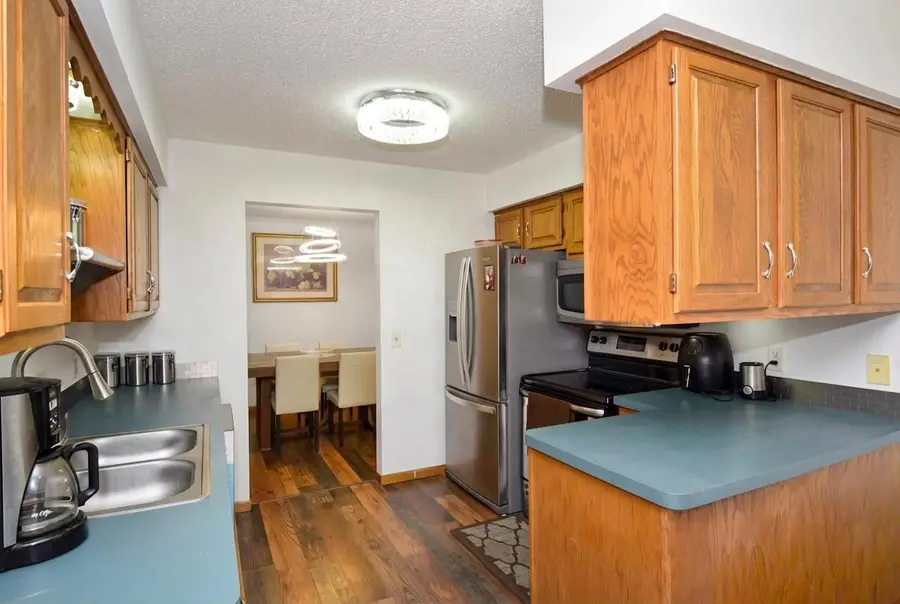 12191 Grouse Street Nw #408, Coon Rapids, MN 55448 - #3