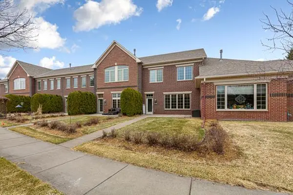 2879 Edison Street Ne #B, Blaine, MN 55449 - #2