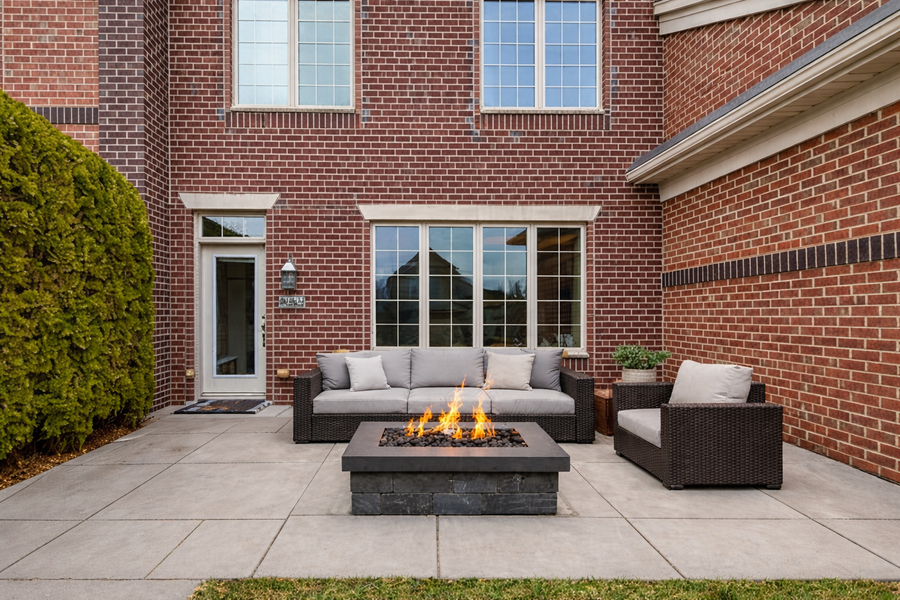 2879 Edison Street Ne #B, Blaine, MN 55449 - #3