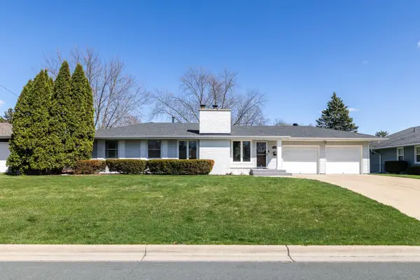 10037 Girard Avenue S, Minneapolis, MN 55431