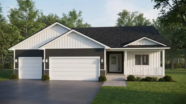 TBD 130th Avenue, Ogilvie, MN 56358