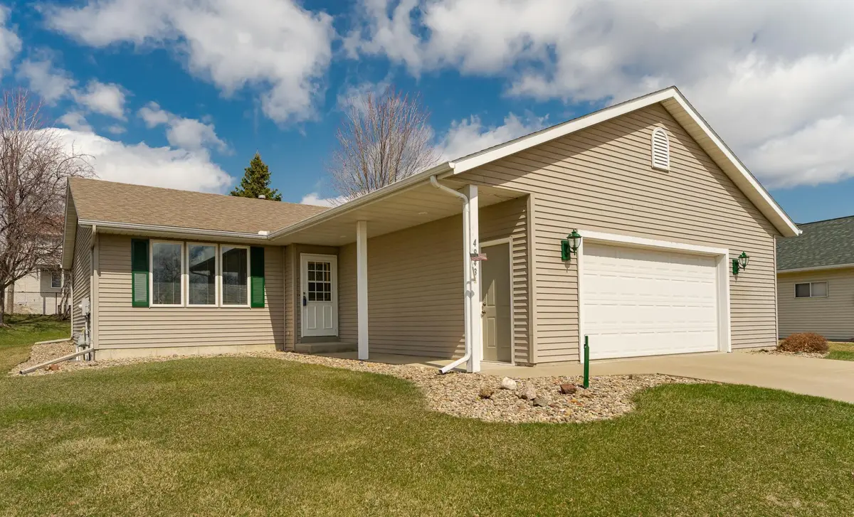 4943 3rd Street Nw, Rochester, MN 55901 - #1