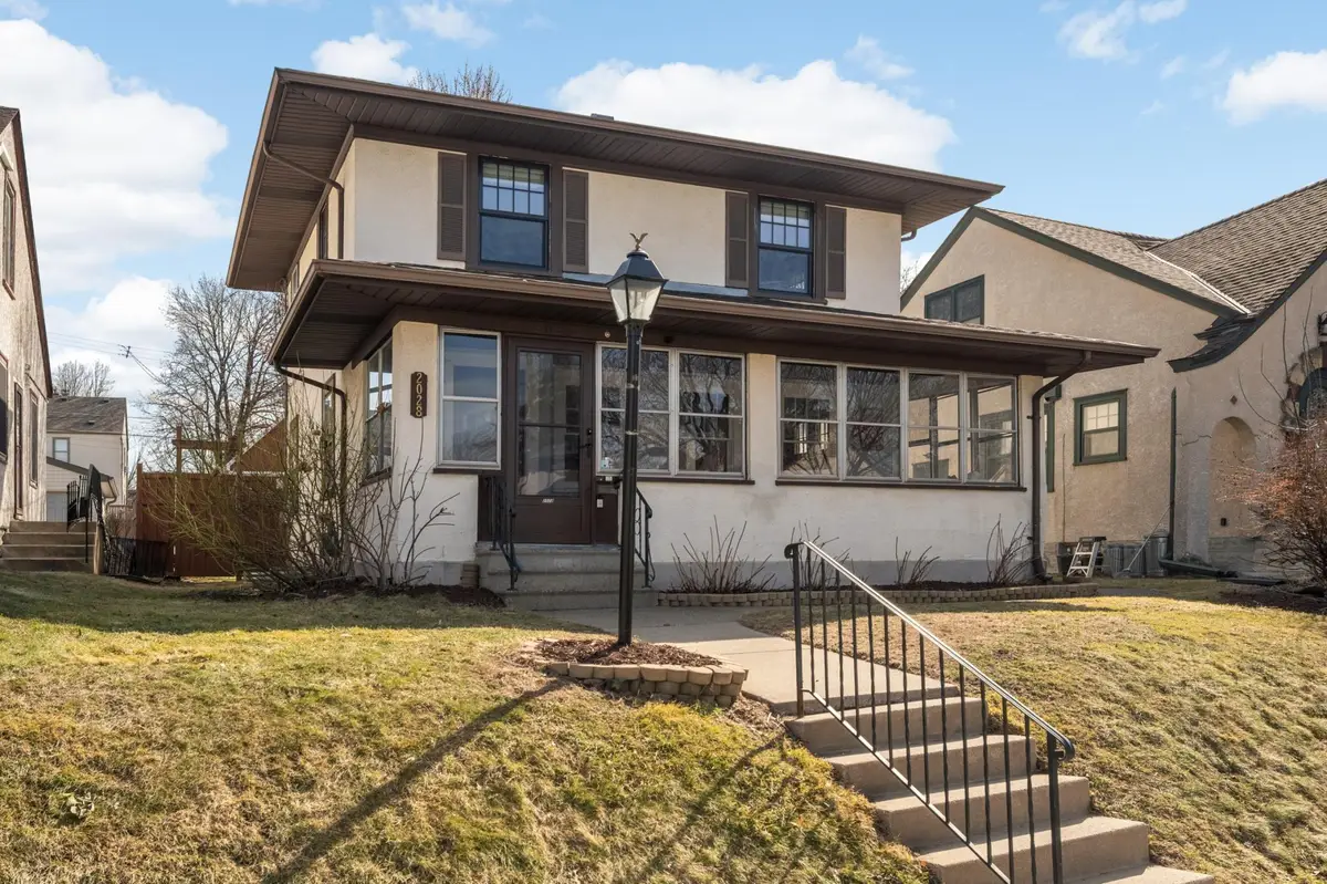 2028 Wellesley Avenue, Saint Paul, MN 55105 - #1