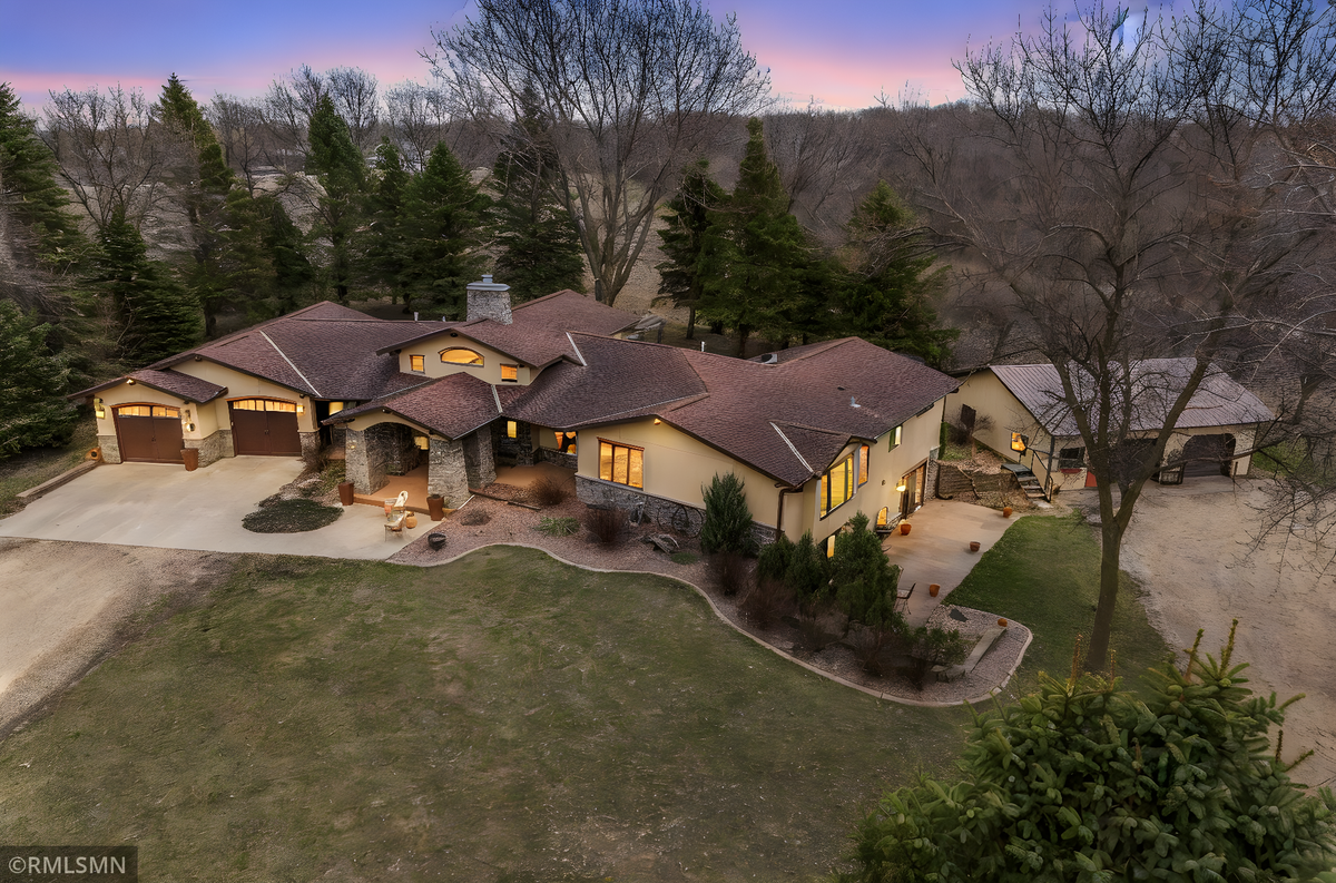 60639 211th Street, Eagle Lake, MN 56024 - #1