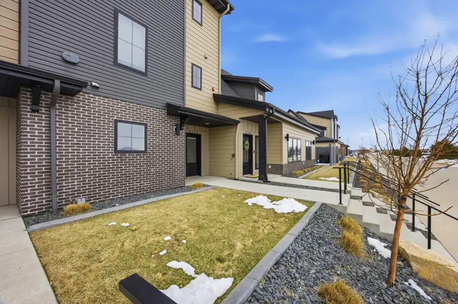 4156 Arthur Drive S, Fargo, ND 58104 - #2