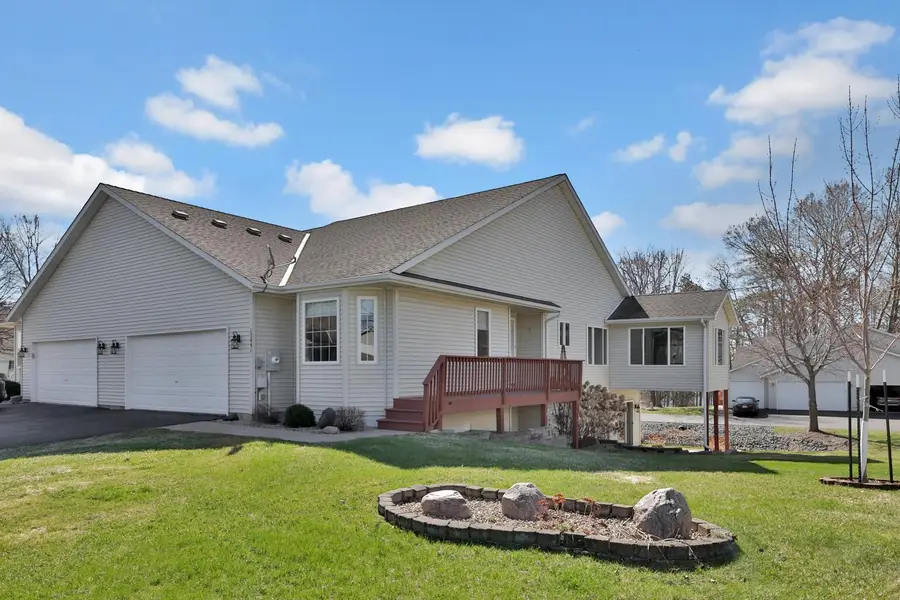 13441 Pine View Place, Lindstrom, MN 55045 - #3