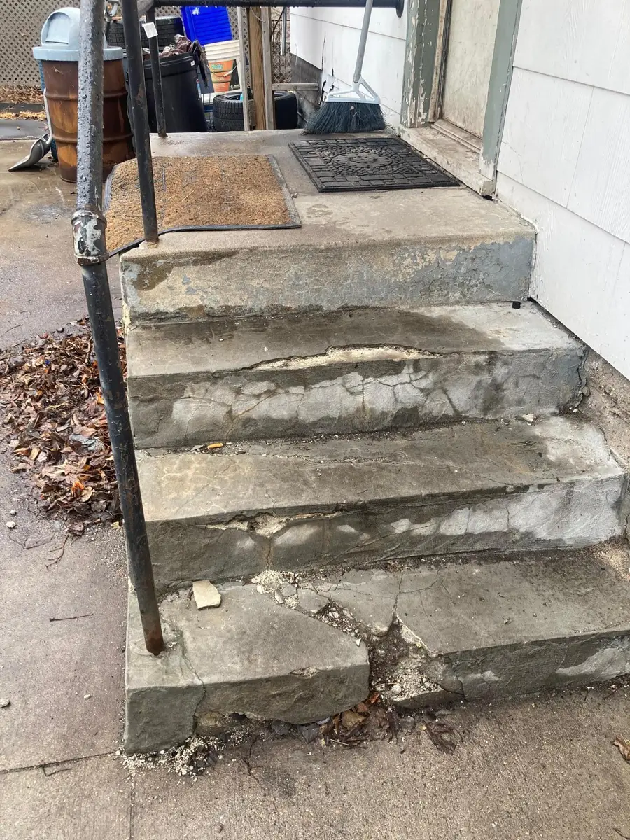 1510 44th Avenue N, Minneapolis, MN 55412 - #3