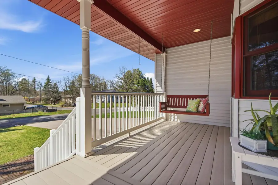 808 Hallam Avenue N, Mahtomedi, MN 55115 - #2