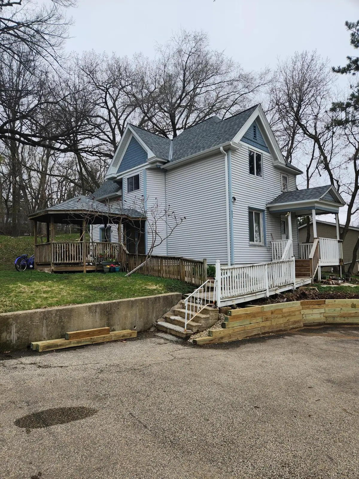 603 23rd Avenue Sw, Rochester, MN 55902 - #1