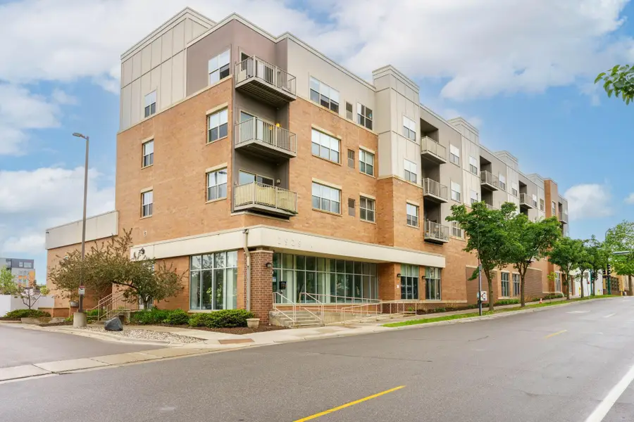 2929 21st Avenue S #203, Minneapolis, MN 55407 - #3