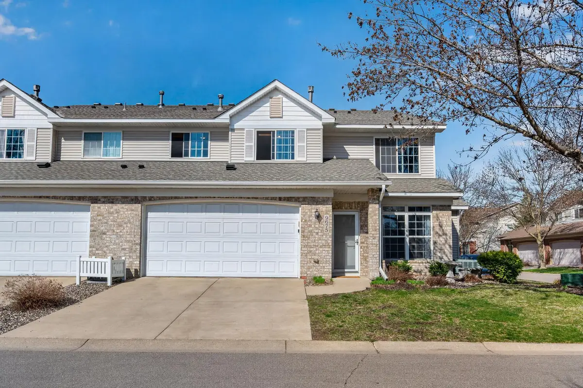 9675 Belmont Lane, Eden Prairie, MN 55347 - #1