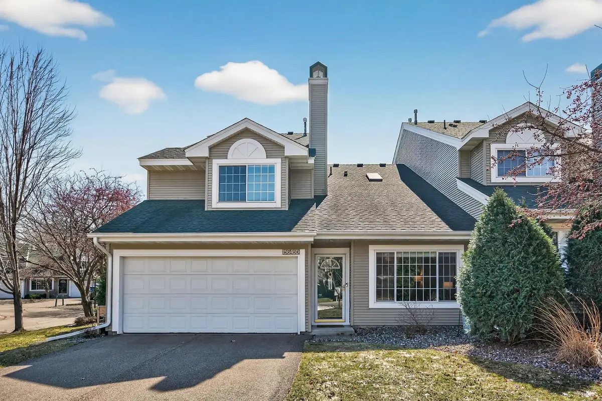 15645 25th Place N #D, Plymouth, MN 55447 - #1