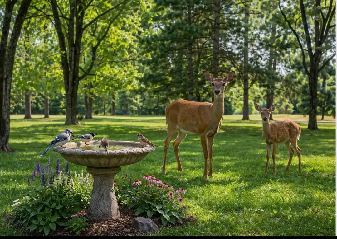 3212 Bunker Lake Boulevard Ne, Ham Lake, MN 55304 - #1