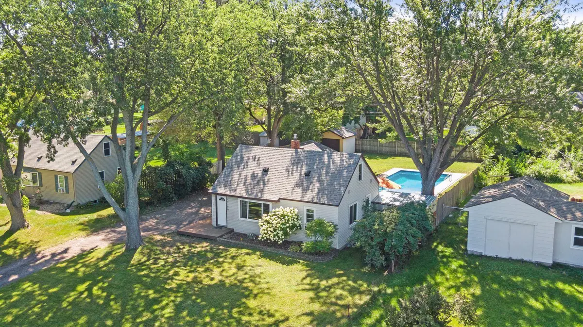 2166 Oakwood Drive, Mounds View, MN 55112 - #1