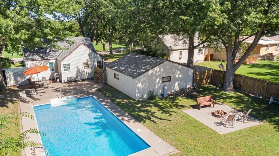 2166 Oakwood Drive, Mounds View, MN 55112 - #3