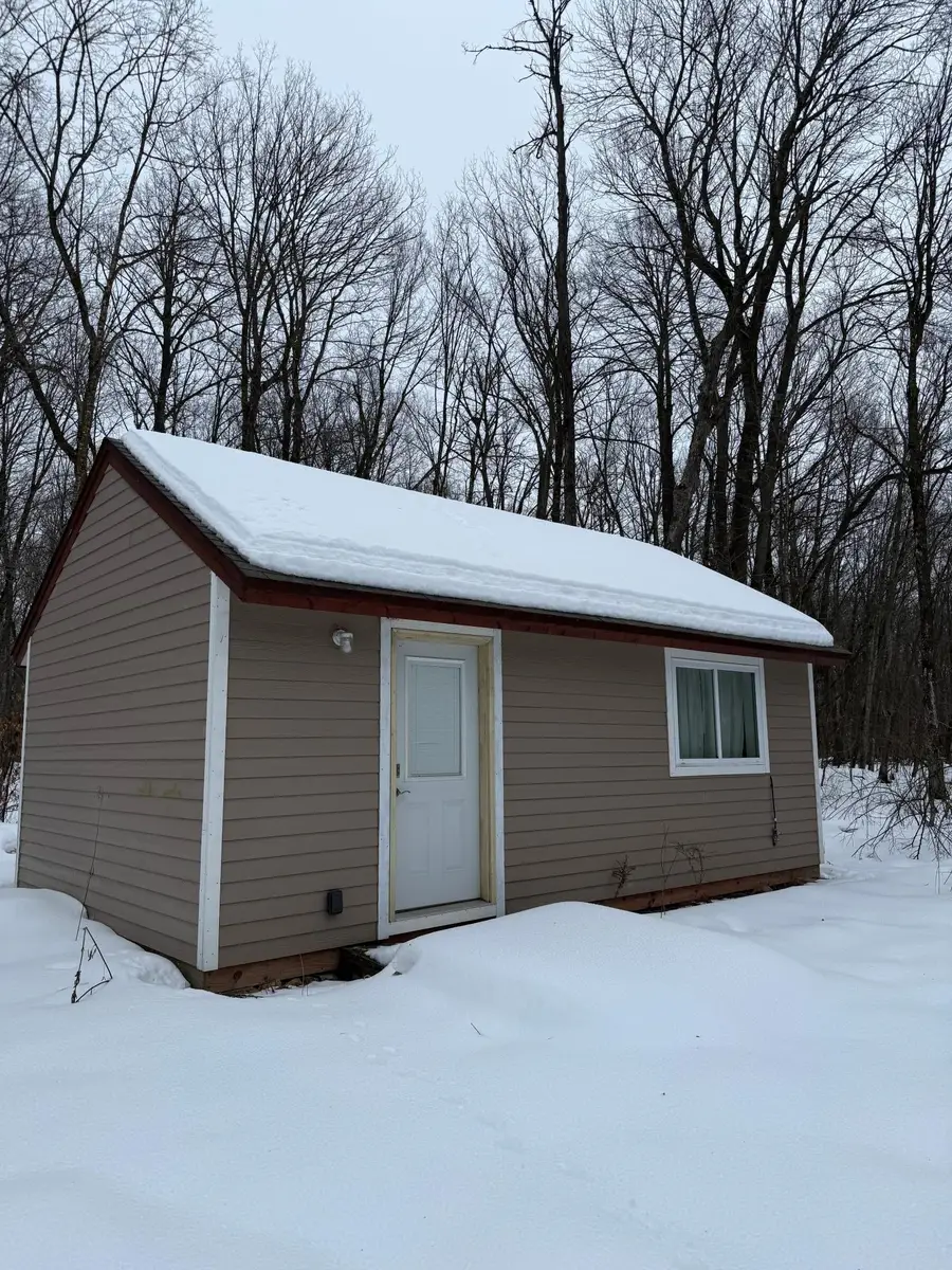 xxx Merlin Road, Hillman, MN 56338 - #3