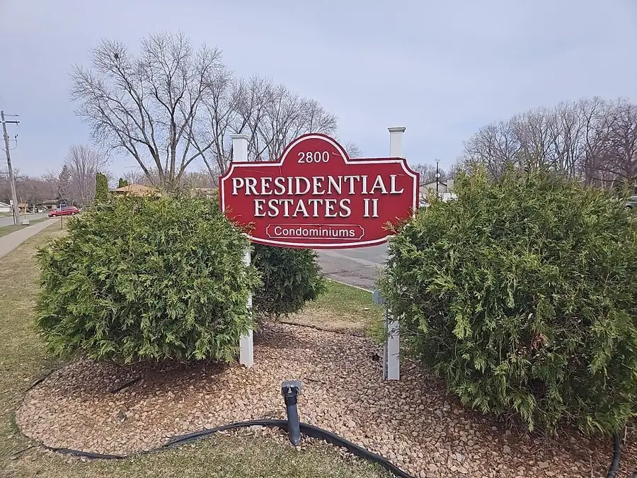 2800 Hillsboro Avenue N #307, New Hope, MN 55427 - #3