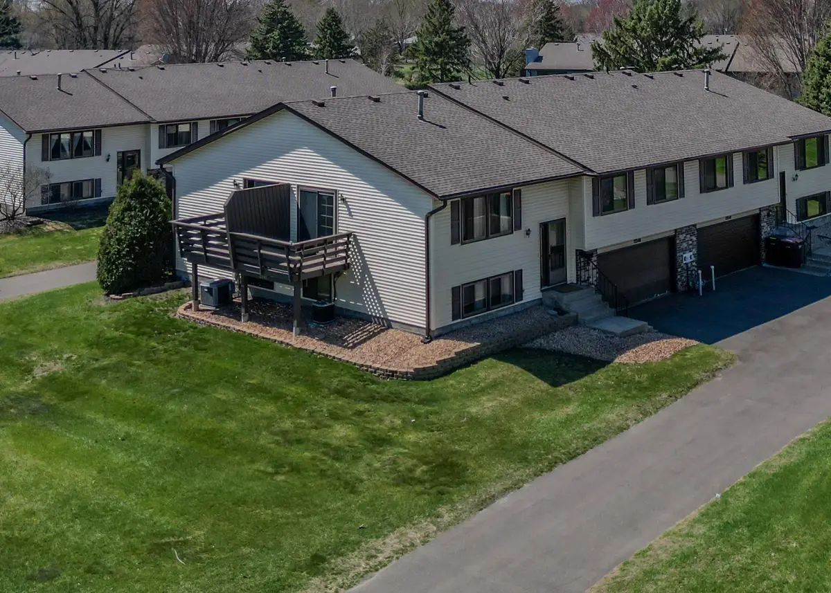 12240 Fillmore Street Ne, Blaine, MN 55434 - #1