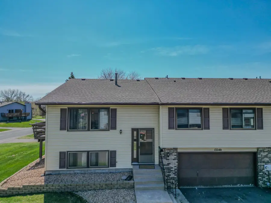 12240 Fillmore Street Ne, Blaine, MN 55434 - #2